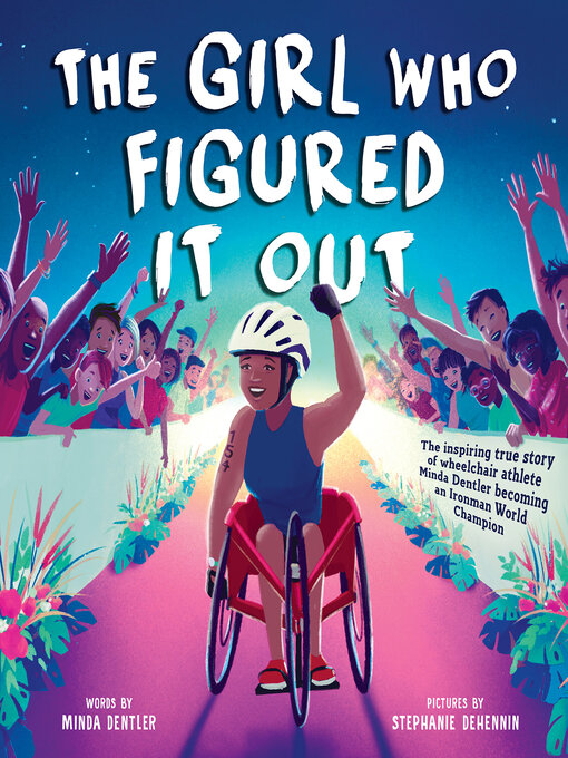 Title details for The Girl Who Figured It Out by Minda Dentler - Available